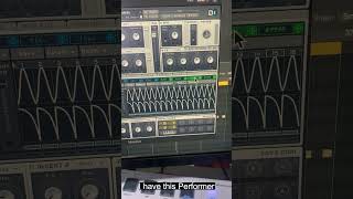 Filter Wobbles For Forward Movement