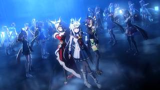 Umamusume: Never Looking Back (Oguri Cap)