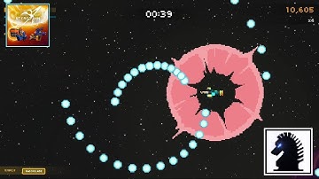 NS Steredenn: Binary Stars - Boss Rush #1
