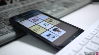 Inote X-Key 블루투스3.0 팬타그라프 키보드갤럭시노트