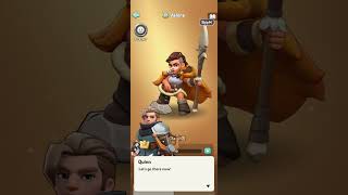 Masters academy tutorial dont waste kvk material and learn how to start the grind tips and tricks