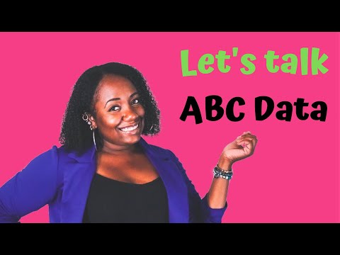 ABC Data