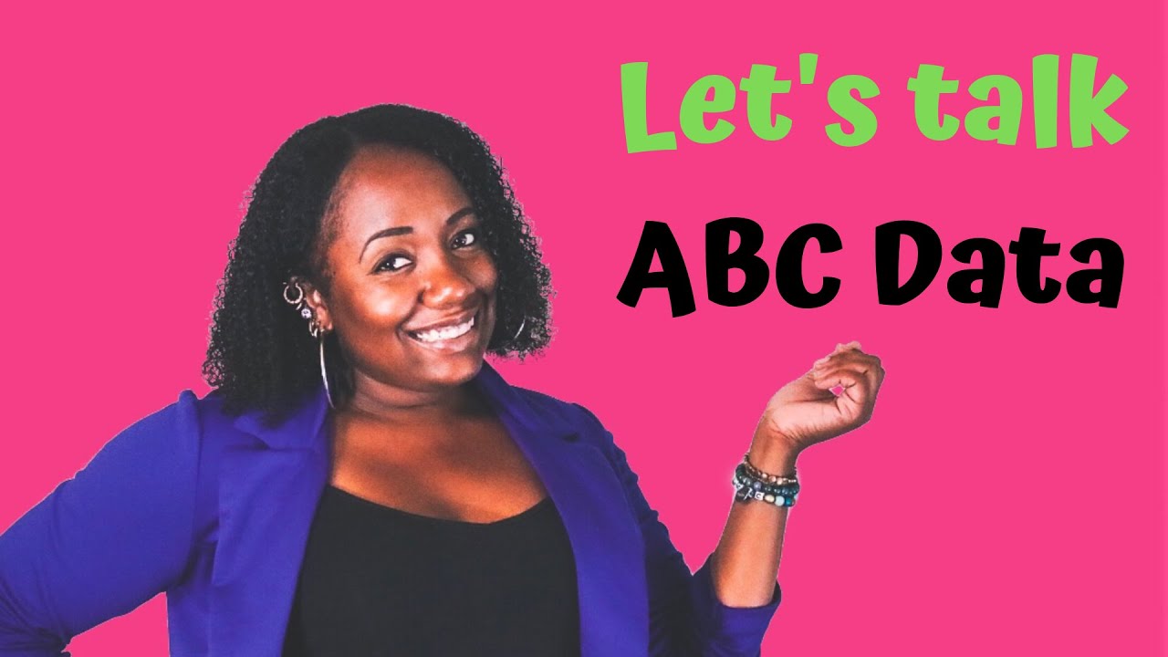 ABC Data - YouTube