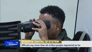ETHIOPIA HAS A DIGITAL ID SYSTEM!