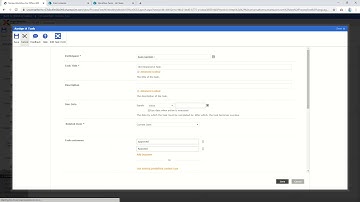 Can I view List Item attachments in Nintex Workflow for Office365 Task Forms?