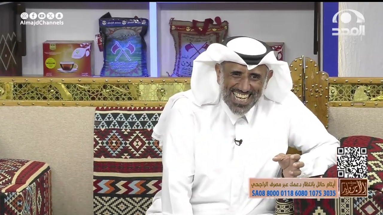 ما هو مشروع قمم السودة؟ وما هي القيمة السياحية الإضافية المختلفة عن باقي دول العالم! د. أحمد العسيري