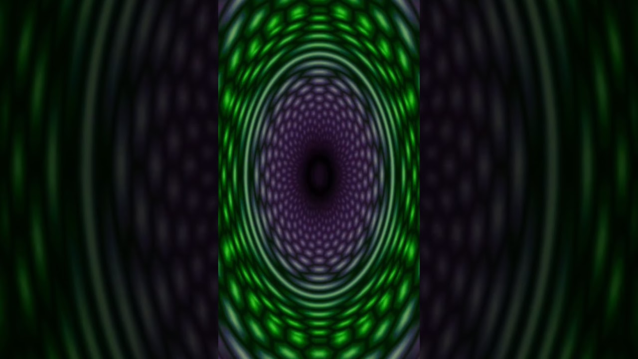 TCS - Vòng Xoáy Hoa Mắt ||Dizzying Spiral  