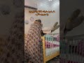لما يكون طولك 150 وتتزوجين وتجيبين طفل 🤣🤣🤣 #funny