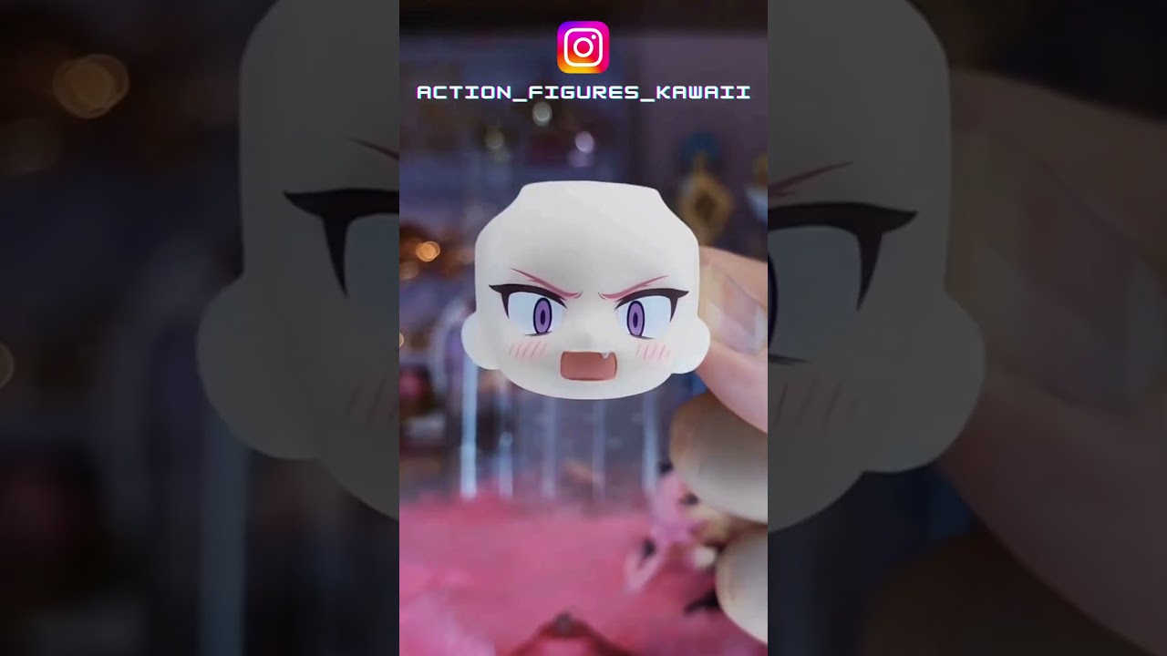 To LOVEru Darkness - Nana Astar Deviluke - Nendoroid