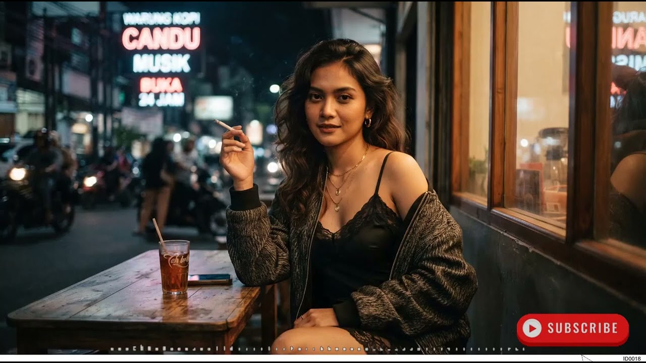 2025 03 28   RANDY HUSAIN   CANDU Official Music Video z9g30Y ml M