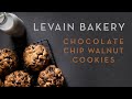 How To Make New York City S Famous Levain Cookies Copycat Recipe