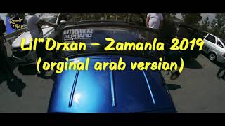 Arabic Remix - Azeri Bass Muzik (Lil\
