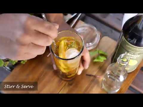 自製檸檬茶 🍹簡單消暑這樣做