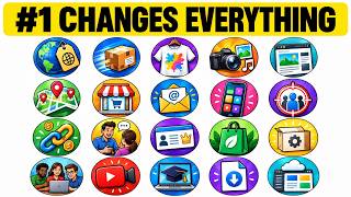 Top 20 Online Business Models Explained