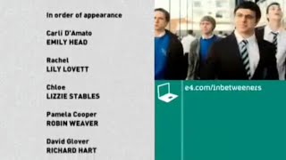 Channel 4 Ads & Continuity 31St August 2010