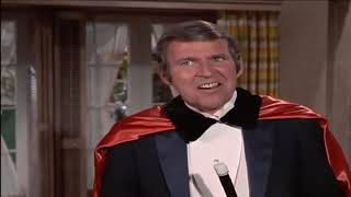 Bewitched - The House That Uncle Arthur Built