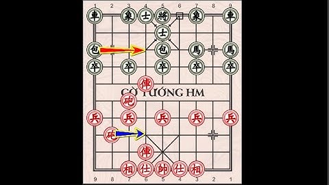 12 BÍ QUYẾT CHẤP 2 MÃ CỦA KỲ VƯƠNG TRUNG QUỐC 5