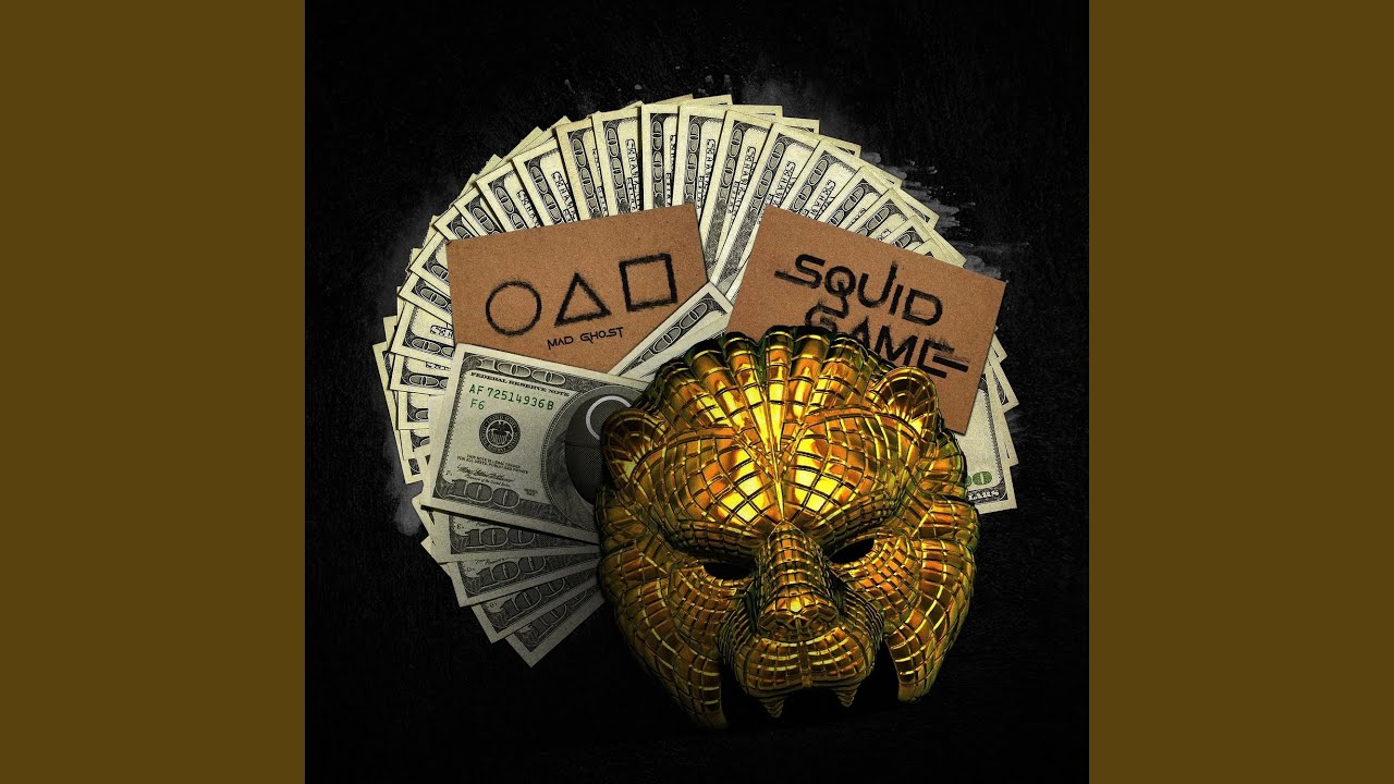 Watch Squid Game on YouTube Watch Squid Game on YouTube