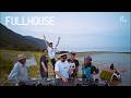 mixing house and planting rice with granpas l FULLHOUSE l Login.jp x Nothing l house afro soul