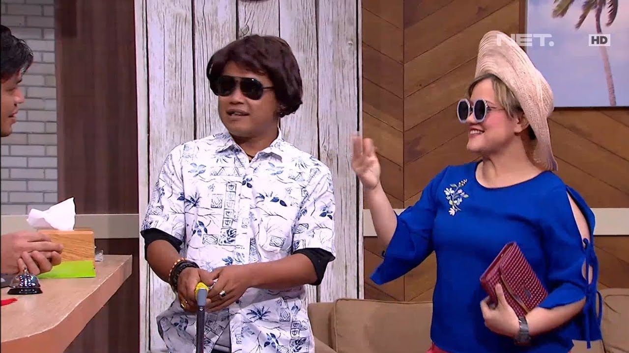 Tamu Hotel yang Ngeselin Tingkat Dewa