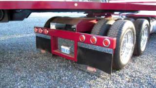 Kooy's Mini Kenworth 2