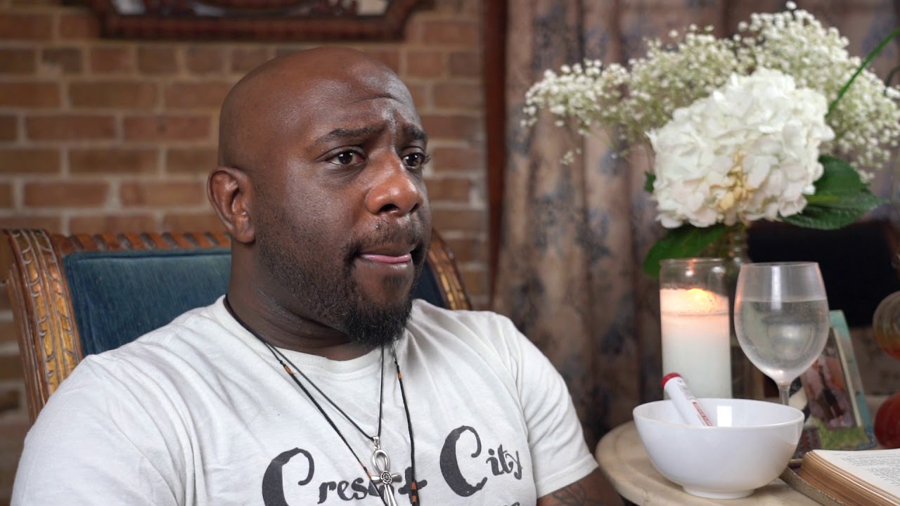 Building & Working With an Ancestor an Altar