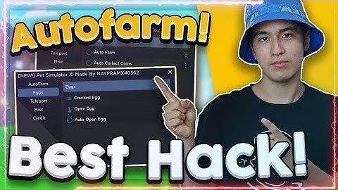Pet Simulator X Script OP Autofarm Hack Pastebin 2023 4