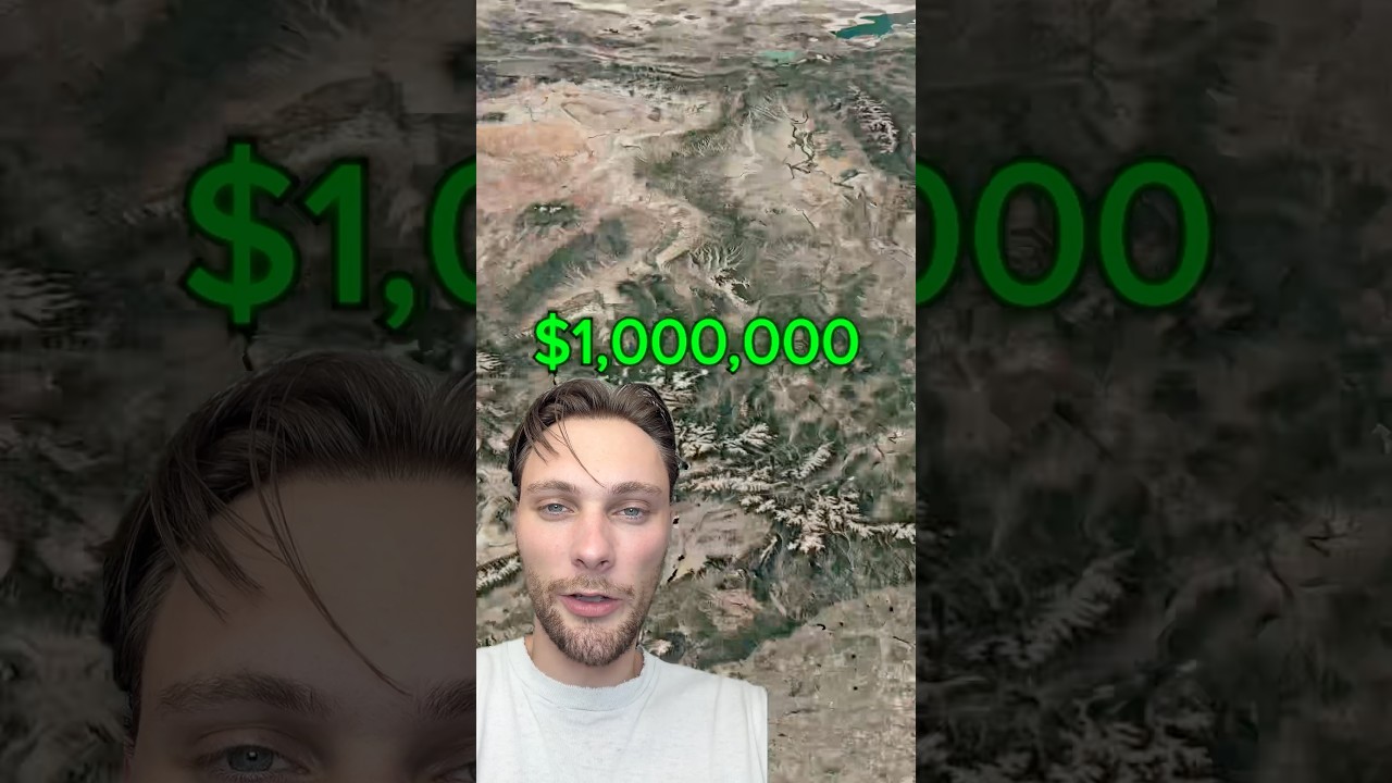 about 24 hours left to find the $1,000,000 home 