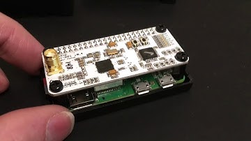 Zumspot Hotspot (update)