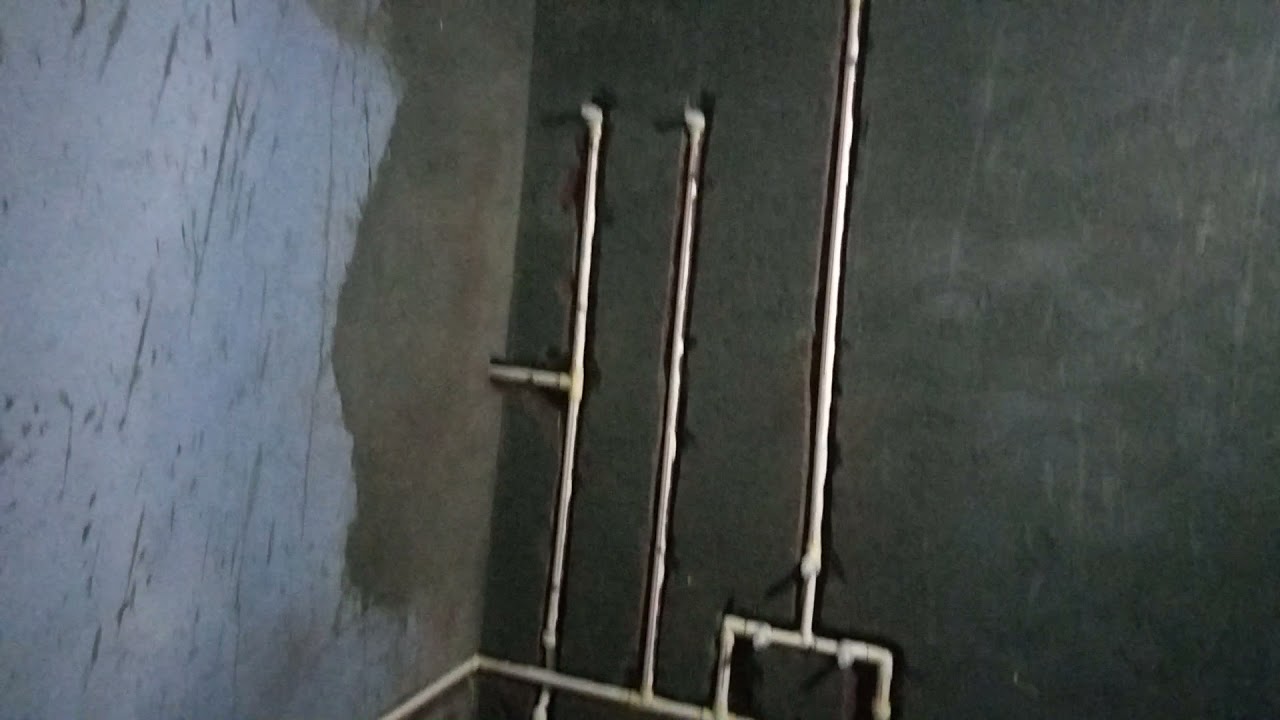 mixer wall cpvc pipes fitting YouTube