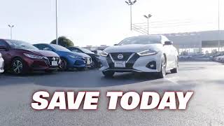 Meet San Antonio's New Tire Headquarters | Ingram Park Nissan