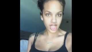 #Briona Mae of #SheGotGame EXPOSES FAKE Reality TV Show! Hot model says tv show  is fake! #TheGame