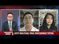 🔴LIVE - Kesepakatan Tak Kunjung Tercapai, AS Ancam Serang Iran