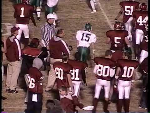 2005 Spiro Bulldogs vs Adair Warriors bulldogs logo