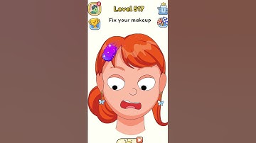 puzzle #mobailegaming #DOP 5 Draw One Part #  {Walkthrough+Tips)#gaming.