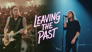 Lukas Nelson Steps Out Of Neil Youngs Shadow