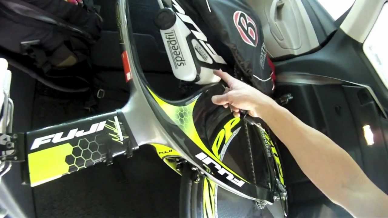 Ironman Miami 70.3 Race Week I - Arrival & Check In" - Road to 70.3 WC Ep. 40