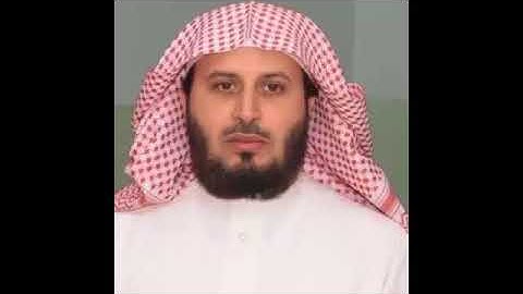 سورة فاطر سعد الغامدي surat fatir , saad al ghamidi