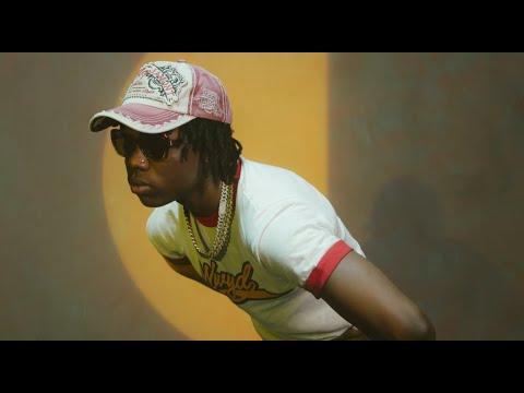 Rema, Selena Gomez  - Clam Down (Lyric)