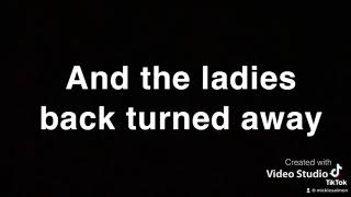 Peeing With The Door Open