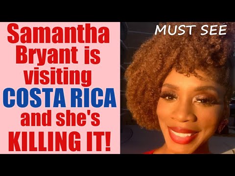 Beggin’ You to SHARE, AirBnB HELL in Costa Rica – Worst of Worst Samantha Bryant IN Costa Rica