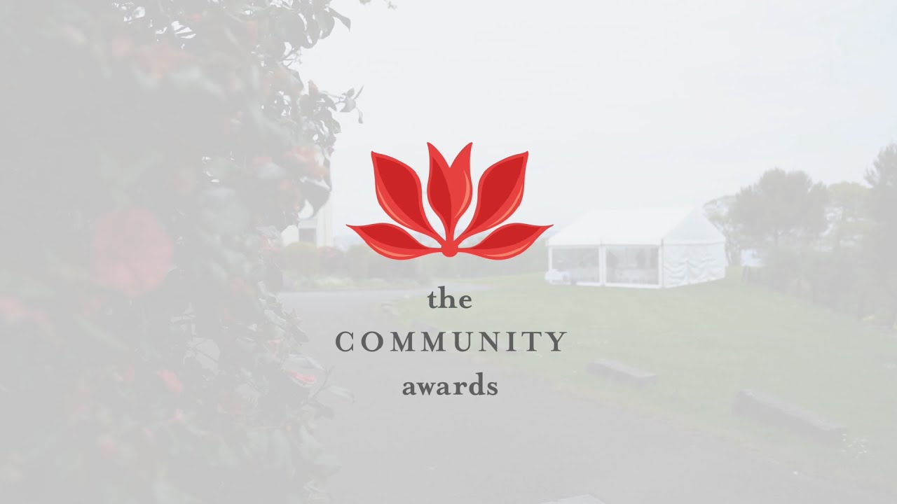 Guernsey Community Awards 2021