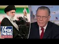 Retired Gen sends warning to Iran, proxies over US deterrence: &#39;We&#39;re dead serious&#39;