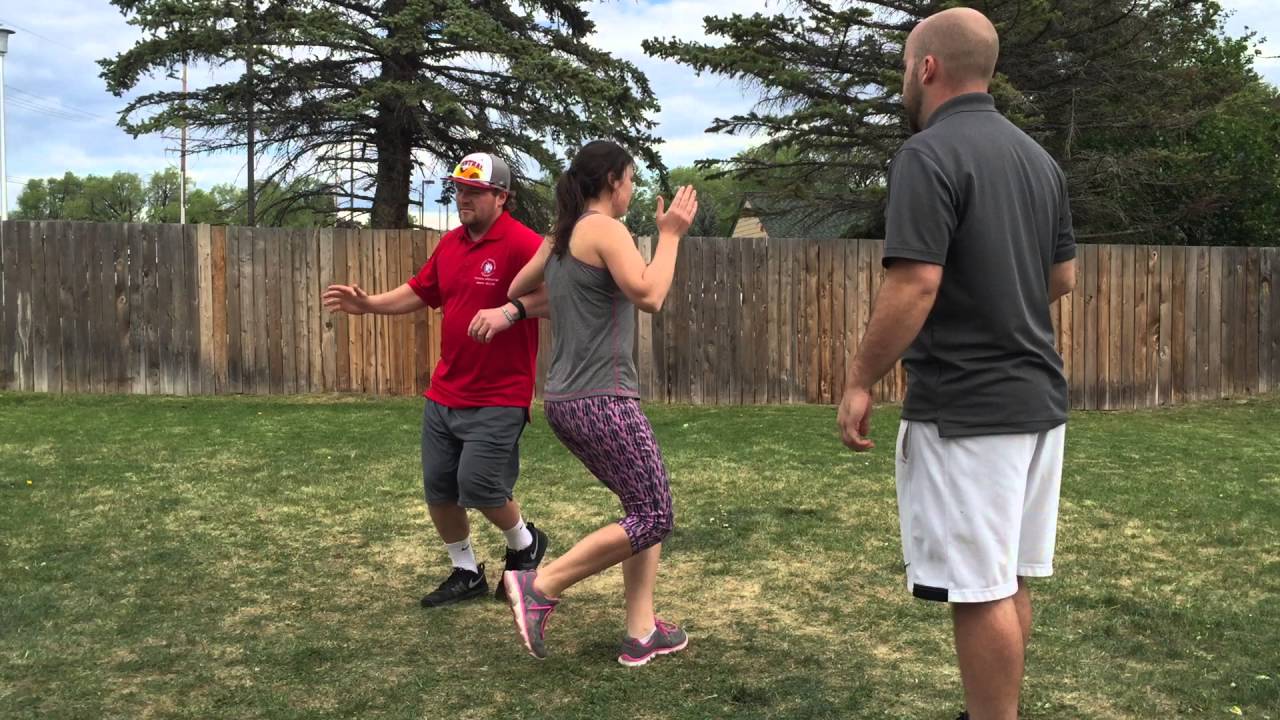 La Raspa Teaching Video YouTube