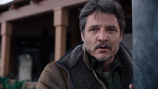 Joel Remembers Sarah - The Last Of Us Hbo