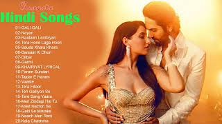 New Hindi Songs 2022-  latest bollywood songs  | Top Bollywood Romantic Songs 2022 | #newhindisong