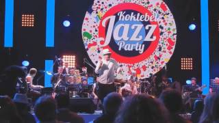 Андрей Давидян - Georgia On My Mind (Koktebel Jazz Party 2015)