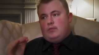 UFO Crash in Peru - Jonathan Weygandt, Lance Corporal / Disclosure Project Witness Testimony Archive