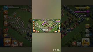 Clash of Clans: How I Got 2 Stars On A TH16 Base As A TH13! 😱 (Ultimate Strategy) #clashofclans