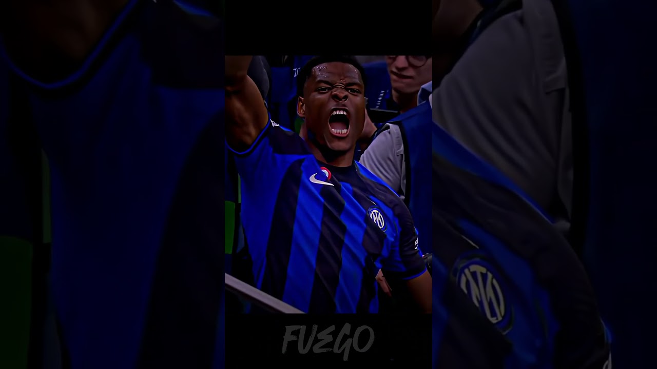 Throwback To The 22/23 UCL Final!👑🥶 #trending #shortvideo #viral #shortsviral